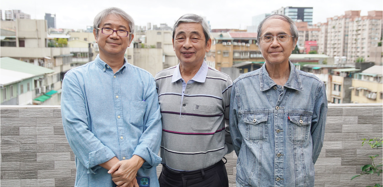 段落敘述相關的圖示說明：姚家後代